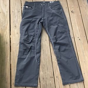 Kuhl sport/outdoor pants